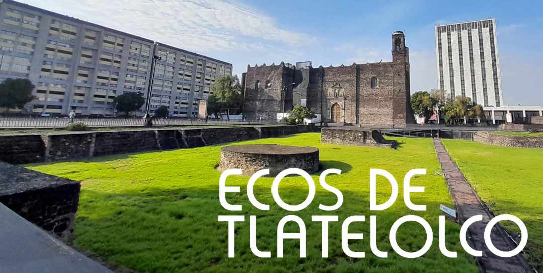 Ecos de Tlatelolco