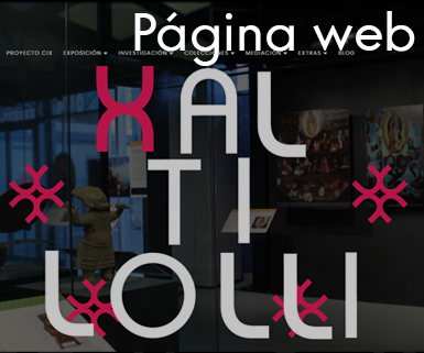 Página web