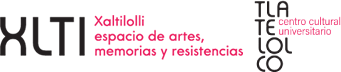 Centro Cultural Universitario Tlatelolco