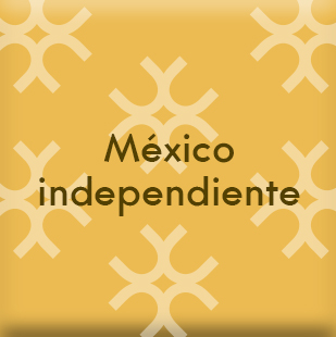 México independiente