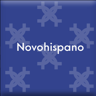 Novohispano
